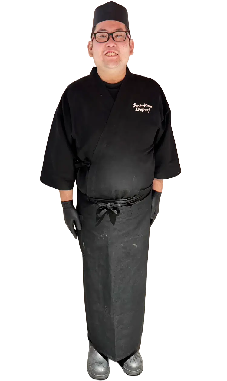 NAOTO KAGAMI