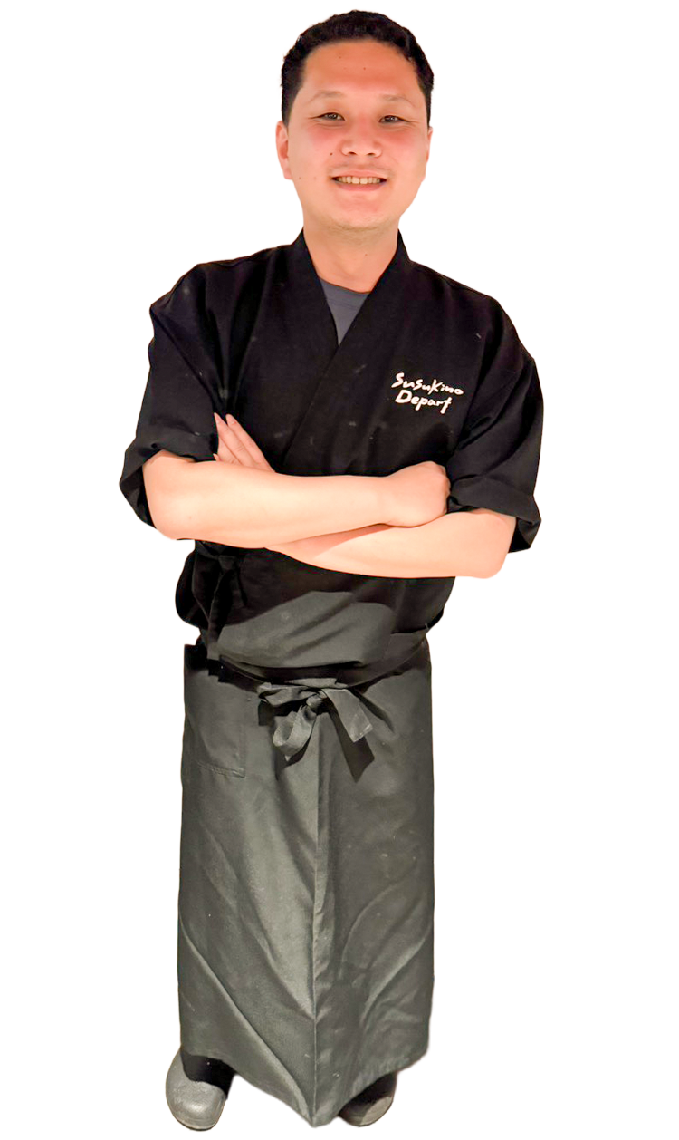 KATSUKI SAWAYAMA